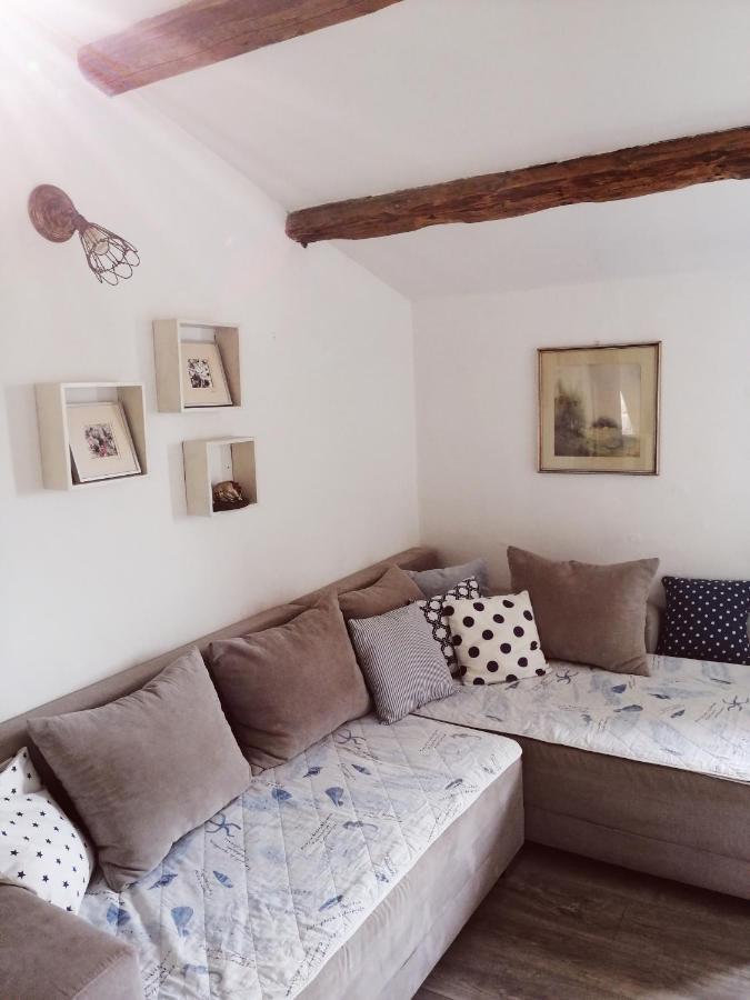 Apartment Vintage Art Split Kültér fotó