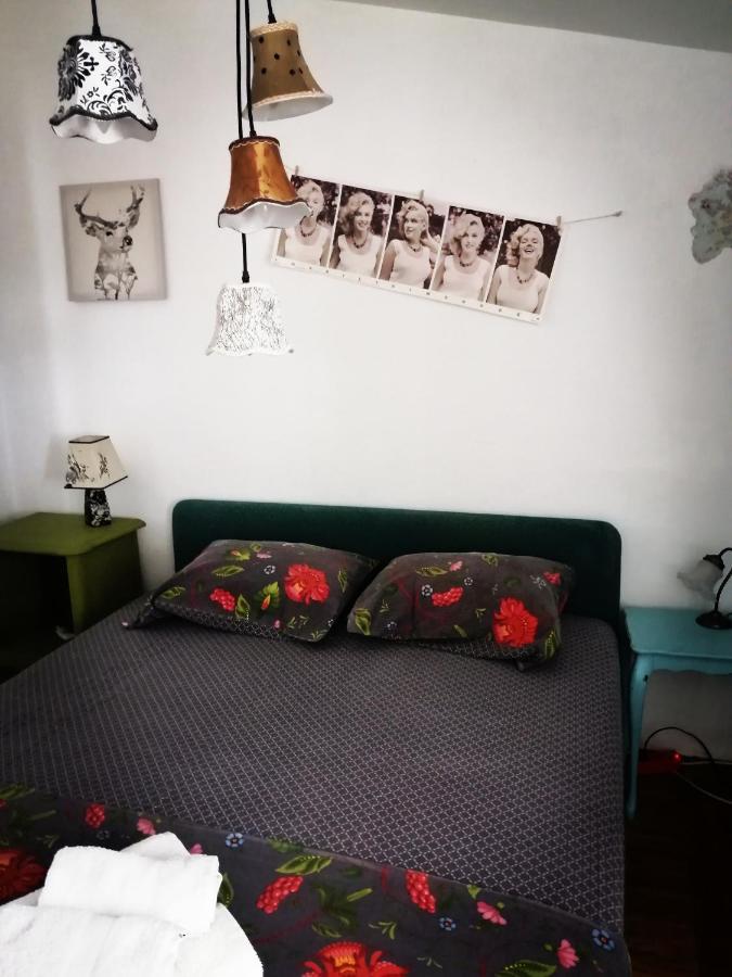 Apartment Vintage Art Split Kültér fotó