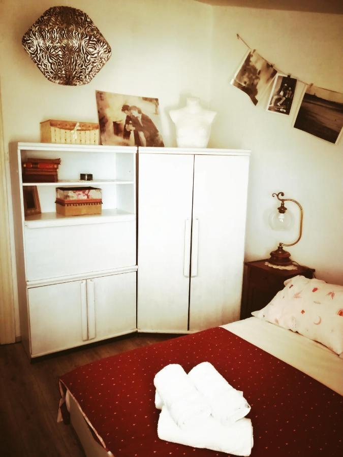 Apartment Vintage Art Split Kültér fotó