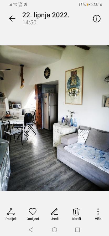 Apartment Vintage Art Split Kültér fotó