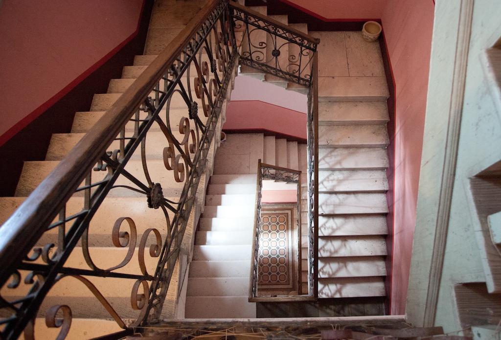 Apartment Vintage Art Split Kültér fotó