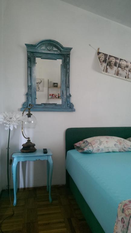 Apartment Vintage Art Split Kültér fotó