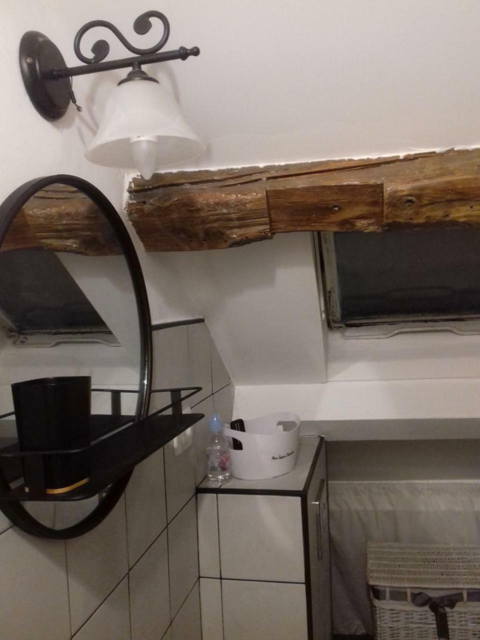 Apartment Vintage Art Split Kültér fotó