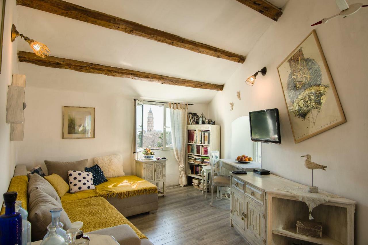 Apartment Vintage Art Split Kültér fotó