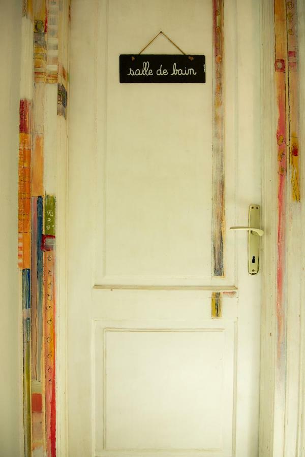 Apartment Vintage Art Split Kültér fotó